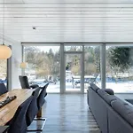 4 Personen Mit Sauna F0h2 Ruhla