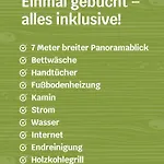 Nyaraló 4 Personen Mit Sauna F0h2 *