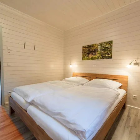 4 Personen Mit Sauna F0h2 Dom wakacyjny Ruhla