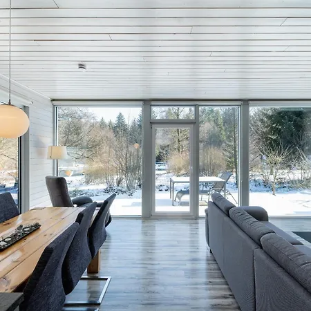 4 Personen Mit Sauna F0h2 Ruhla