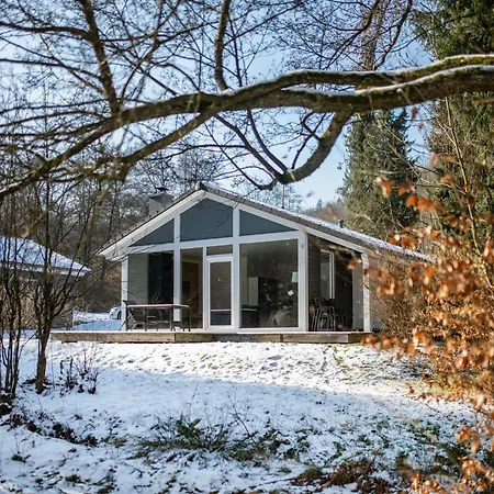 4 Personen Mit Sauna F0h2 * Ruhla