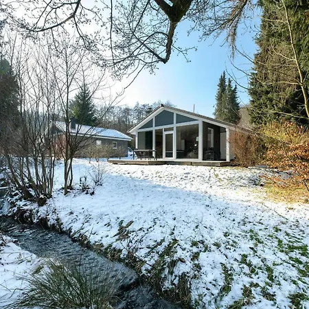 4 Personen Mit Sauna F0h2 * Ruhla