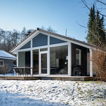 4 Personen Mit Sauna F0h2 Ruhla