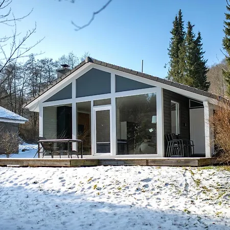 4 Personen Mit Sauna F0h2