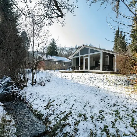 4 Personen Mit Sauna F0h2 Holiday home *