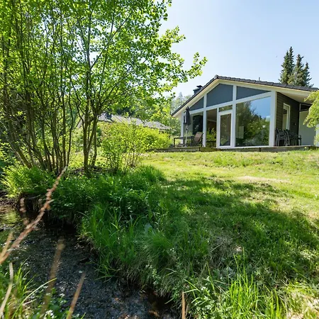 Dom wakacyjny 4 Personen Mit Sauna F0h2 Ruhla