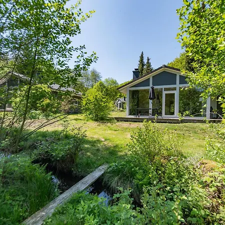 4 Personen Mit Sauna F0h2 Ruhla