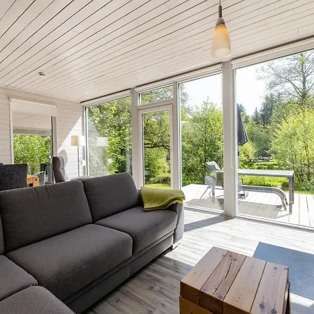 Dom wakacyjny 4 Personen Mit Sauna F0h2 *