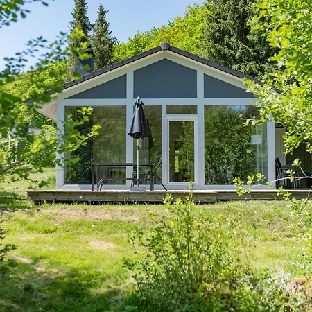 4 Personen Mit Sauna F0h2 Ruhla