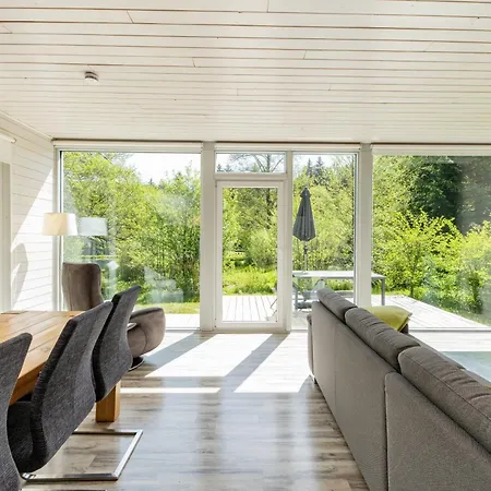 Ferienhaus 4 Personen Mit Sauna F0h2