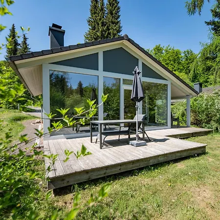 4 Personen Mit Sauna F0h2 Ruhla