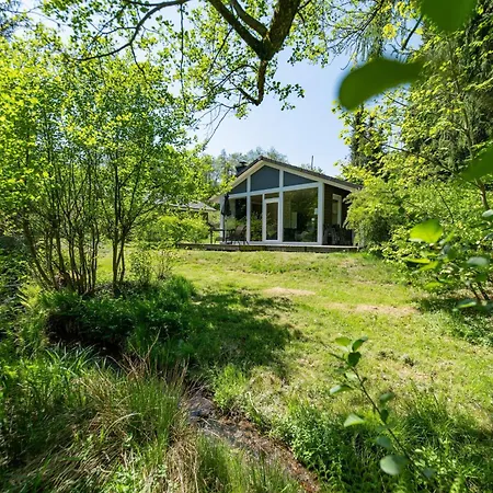 4 Personen Mit Sauna F0h2 * Ruhla