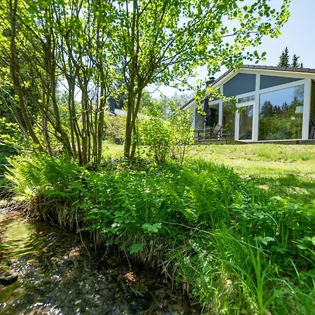 4 Personen Mit Sauna F0h2 Dom wakacyjny