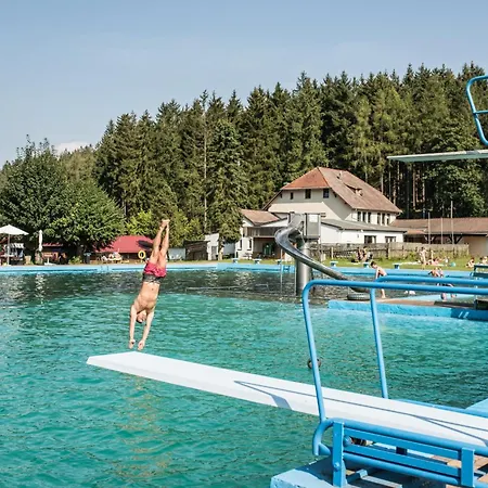 4 Personen Mit Sauna F0h2 Ruhla