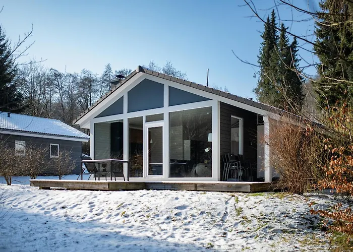 4 Personen Mit Sauna F0h2 Ruhla