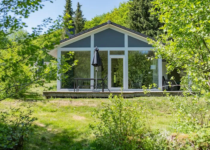 4 Personen Mit Sauna F0h2 Ruhla