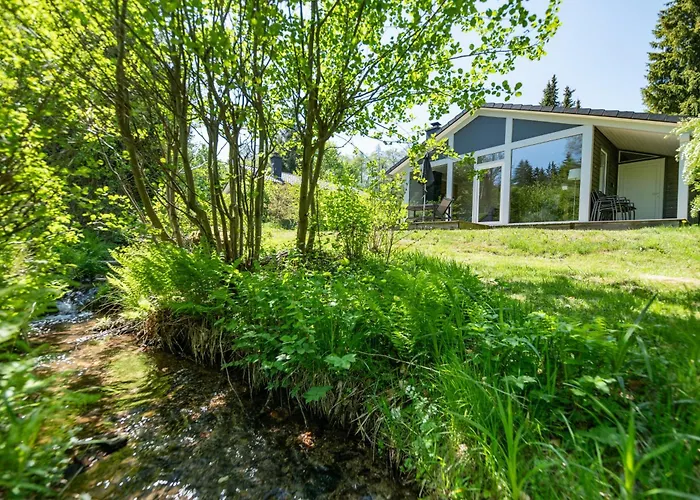 4 Personen Mit Sauna F0h2 Tatil Evi