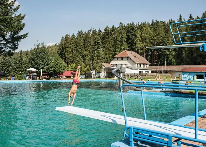 4 Personen Mit Sauna F0h2 Ruhla